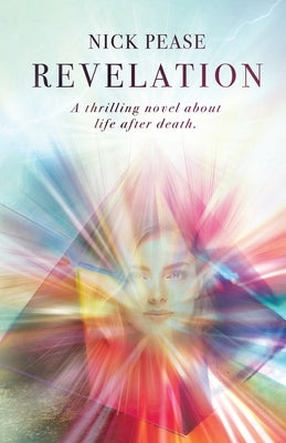 Revelation by Pease, Nick