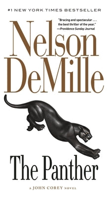 Panther by DeMille, Nelson