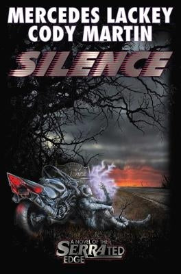 Silence, 9 by Lackey, Mercedes