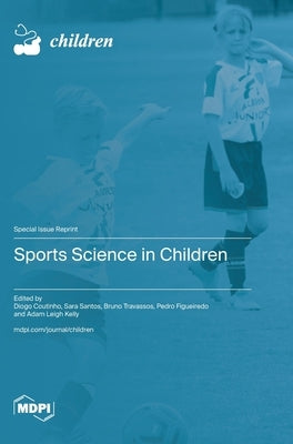 Sports Science in Children by Coutinho, Diogo