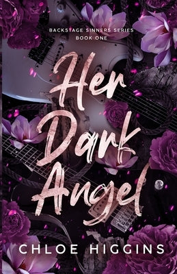 Her Dark Angel by Higgins, Chloe