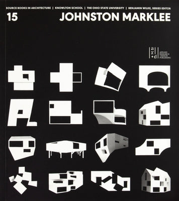 Johnston Marklee by Wilke, Benjamin