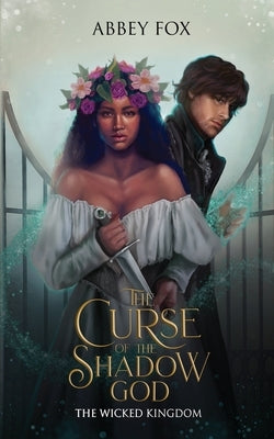 The Curse of the Shadow God by Fox