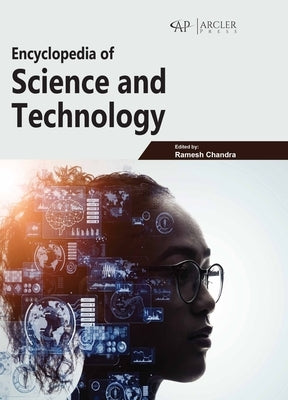 Encyclopedia of Science and Technology by Chandra, Ramesh