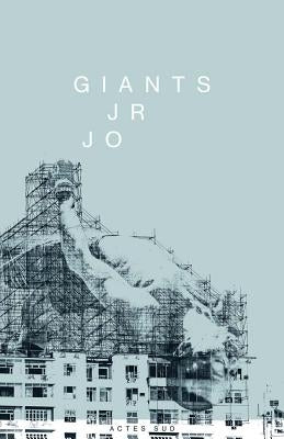 Jr: Giants / Jr Jo by Jr.