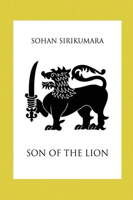 Son Of The Lion (Kids Edition) by Sirikumara, Sohan