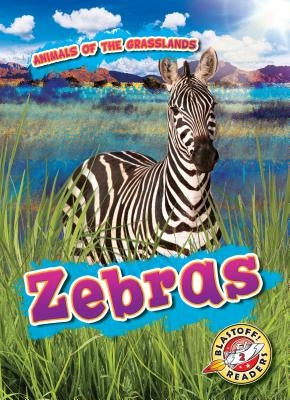 Zebras by Duling, Kaitlyn