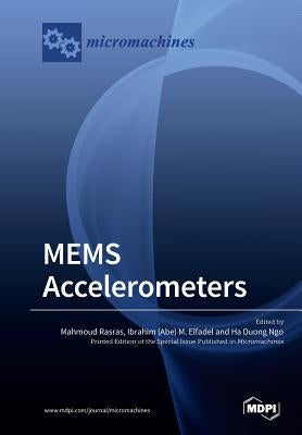 MEMS Accelerometers by Rasras, Mahmoud