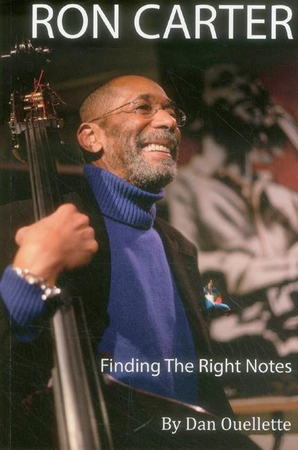 Finding the Right Notes by Carter, Ron