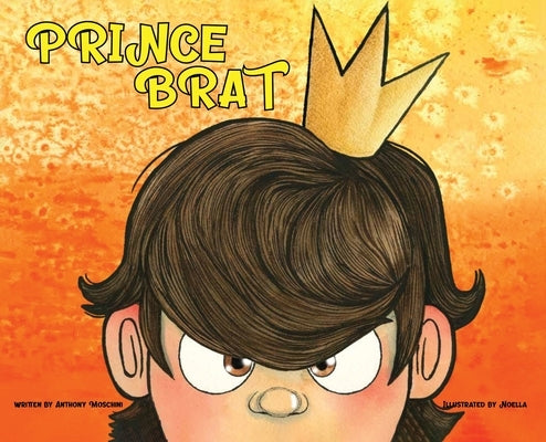 Prince Brat by Moschini, Anthony