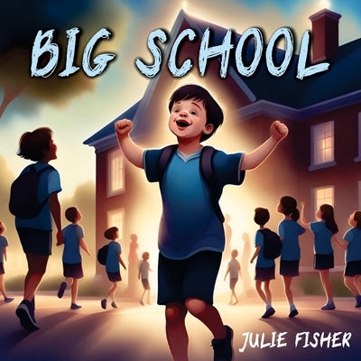 Big School by Fisher, Julie