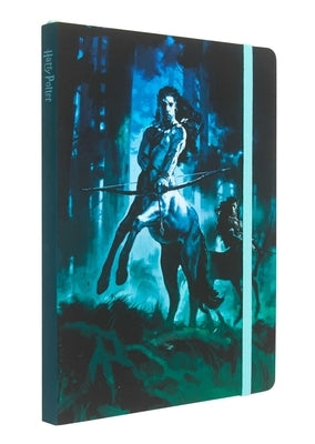 Harry Potter: Centaurs Softcover Notebook by Insight Editions