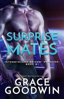 Surprise Mates: Large Print by Goodwin, Grace