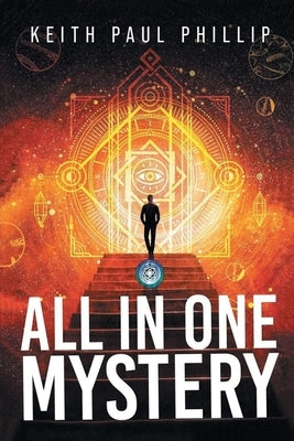 All In One Mystery by Phillip, Keith Paul