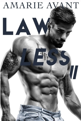 Lawless 2 (The Finale) by Avant, Amarie