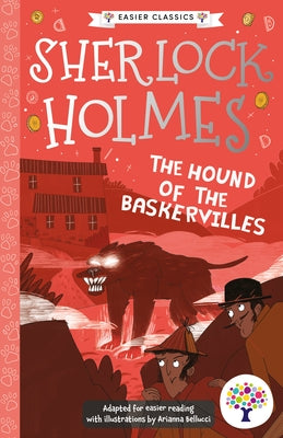 The Hound of the Baskervilles by Baudet, Stephanie