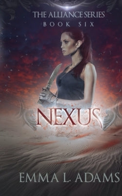 Nexus by Adams, Emma L.