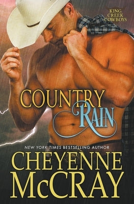 Country Rain by McCray, Cheyenne