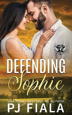 Defending Sophie: A Protector Romance by Fiala, Pj