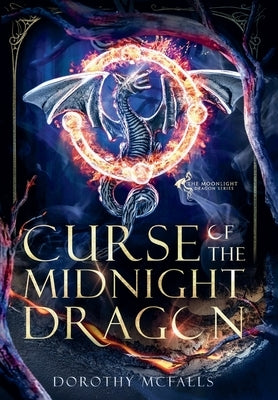 Curse of the Midnight Dragon by McFalls, Dorothy