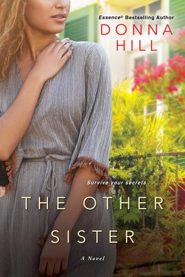 The Other Sister by Hill, Donna