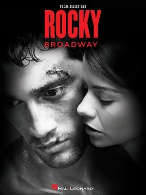 Rocky: Vocal Selections by Flaherty, Stephen