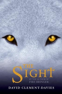 The Sight by Clement-Davies, David