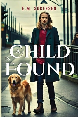 A Child is Found by Sorensen, E. M.