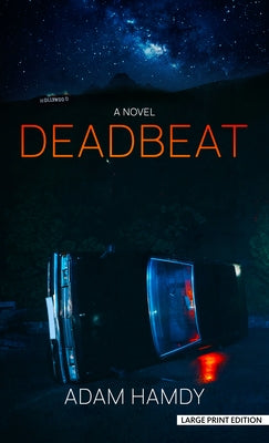 Deadbeat by Hamdy, Adam