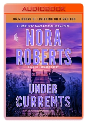 Under Currents by Roberts, Nora