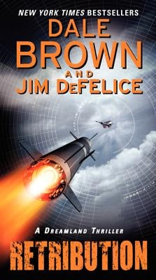 Retribution by Brown, Dale