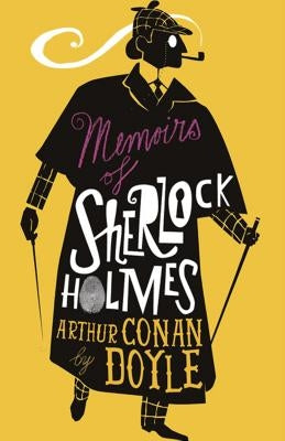 The Memoirs of Sherlock Holmes by Doyle, Arthur Conan