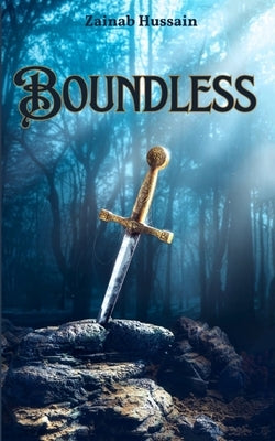 Boundless by Hussain, Zainab