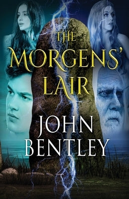 The Morgens' Lair by Bentley, John