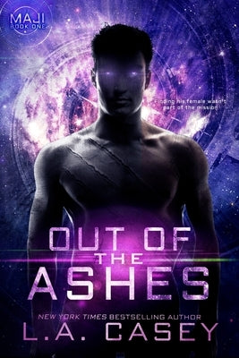 Out of the Ashes by Editing4indies