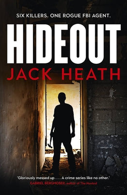 Hideout: Volume 3 by Heath, Jack