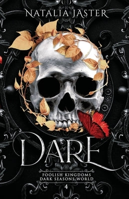 Dare by Jaster, Natalia