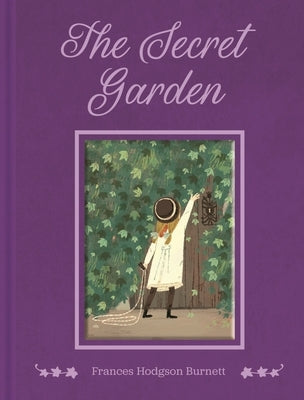 The Secret Garden by Burnett, Frances Hodgson