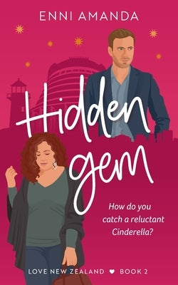 Hidden Gem by Amanda, Enni