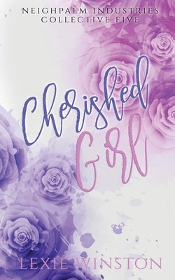 Cherished Girl by Winston, Lexie