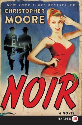 Noir by Moore, Christopher