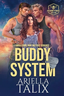 Buddy System by Talix, Ariella