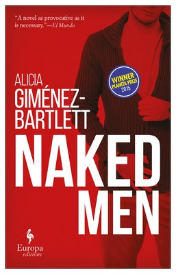 Naked Men by Bartlett, Alicia Giménez