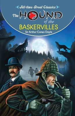 The Hound of the Baskervilles by Gupta, Sahil