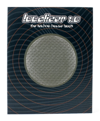 Localizer 1.0: The Techno-House Book by Gestalten