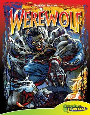 Werewolf by Zornow, Jeff