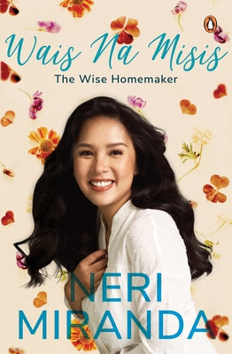 WAIS Na Misis: The Wise Homemaker by Miranda, Neri