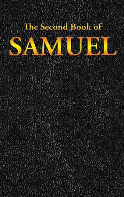 Samuel: The Second Book of by Gad