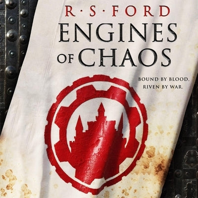 Engines of Chaos by Ford, R. S.