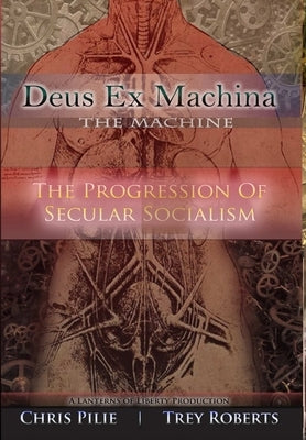 Deus Ex Machina by Pilie, Chris